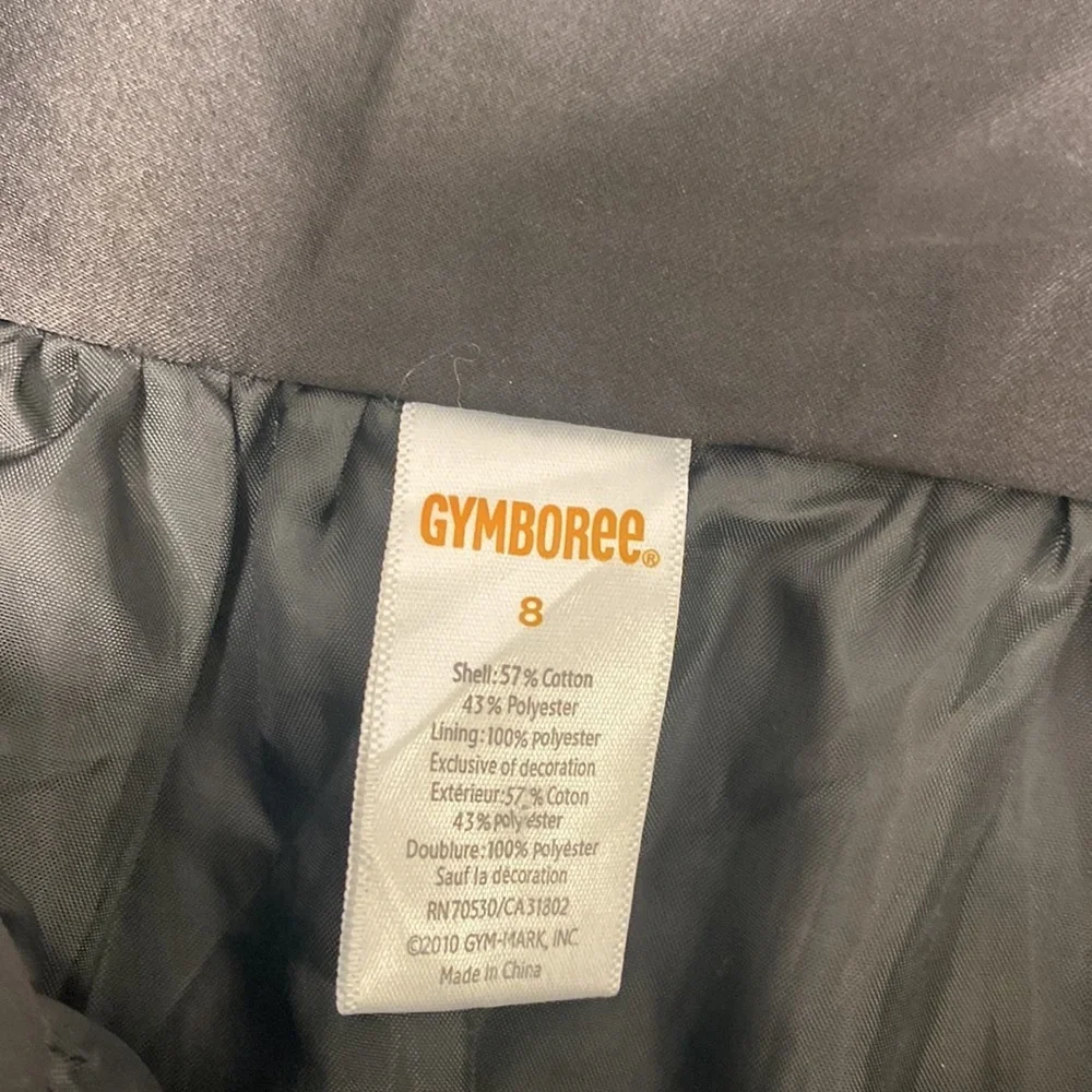 Gymboree Girls Skirt